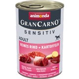 Animonda GranCarno Adult Sensitive 400g