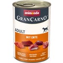 GranCarno Adult Duck, 400 g