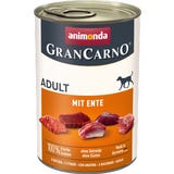 Animonda GranCarno Adult Duck
