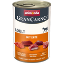 Animonda GranCarno Adult - Anatra