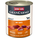 Animonda GranCarno Adult Ente