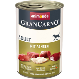Animonda GranCarno Adult - Rumine - 400 g