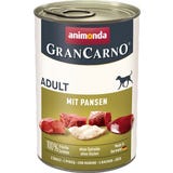 Animonda GranCarno Adult Pansen
