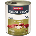 Animonda GranCarno Adult Pansen - 800 g