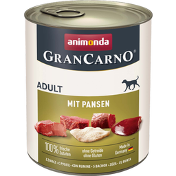 Animonda GranCarno Adult Pansen - 800 g