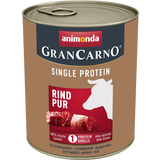GranCarno Adult Single Protein - Lattina da 800 g