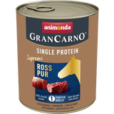 Animonda GranCarno Adult Single Protein 800g
