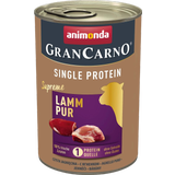 Animonda GranCarno Adult Single Protein - 400g