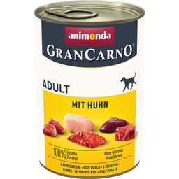 Animonda GranCarno Adut - Kip - 400 g
