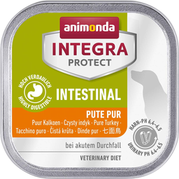 Integra Protect Intestinal Kalkoen - Bakje - 150 g