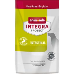 Suha pasja hrana Integra Protect Adult - Intestinal - 4 kg