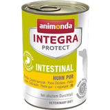 Animonda Integra Protect Intestinal Huhn Pur