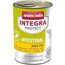 Animonda Integra Protect Intestinal Huhn Pur - 400 g