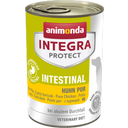 Animonda Integra Protect Intestinal - Kip Puur - 400 g