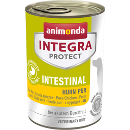 Animonda Integra Protect Intestinal - Kip Puur - 400 g