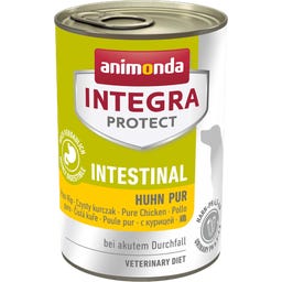 Animonda Integra Protect Intestinal - Kip Puur - 400 g
