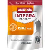 Suha mačja hrana Integra Protect Adult - Renal