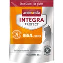 Animonda Integra Protect Adult Renal Dry Pet Food - 300 g
