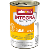 Protect Adult Kidney food by Integra - 400g
