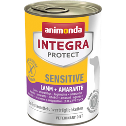 Integra Protect Adult Sensitive - Blik 400g - Lam