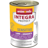 Integra Protect Adult Sensitive - Lattina