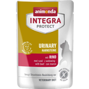 Integra Protect Adult Urinary Fresh Pouch 85g, Beef (85 g)