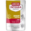 Integra Protect Adult Urinary Fresh Pouch 85g - Beef