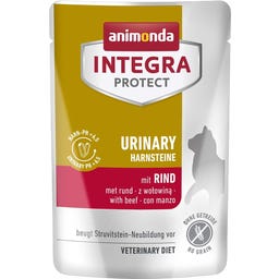 Animonda Integra Protect Adult Urinary - Bustina - Manzo
