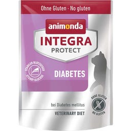 Integra Protect Adult Diabetes - Droogvoer - 300g