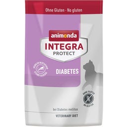 Suha mačja hrana Integra Protect Adult - Diabetes - 1200 g