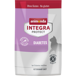 Integra Protect Adult Diabetes - Droogvoer - 1200g