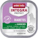 Integra Protect Adult Diabetes Schale 100g - Kaninchen