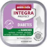Integra Protect Adult Diabetes Schale 100g