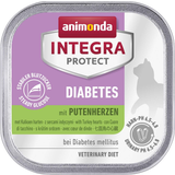Integra Protect Adult Diabetes - Bakje 100g
