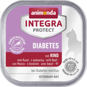 Integra Protect Adult Diabetes - Bakje 100g - Rundvlees