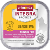 Integra Protect Adult Sensitive Schale 100g