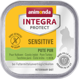 Integra Protect Adult Sensitive - Bakje 100g