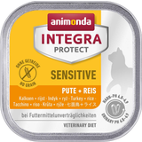 Integra Protect Adult Sensitive Schale 100g