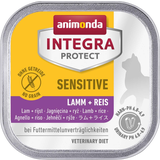 Integra Protect Adult Sensitive Schale 100g