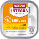 Mokra pasja hrana Integra Protect - Adult Renal, 150 g