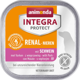 Animonda Integra Protect Adult Nier - Bakje 150g