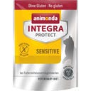 Animonda Integra Protect Sensitive Dry Pet Food - 300g