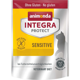 Animonda Integra Protect Sensitive - Droogvoer - 300g