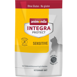 Animonda Integra Protect Sensitive száraztáp - 1200g