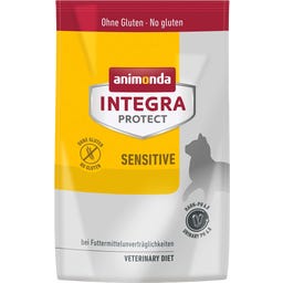 Animonda Integra Protect Sensitive - Droogvoer - 1200g