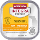 Integra Protect Adult Sensitive - Bakje 150g, Kip (150 g)