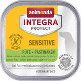Integra Protect Adult Sensitive - Vaschetta