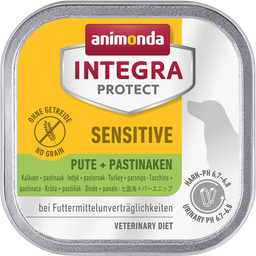 Integra Protect Adult Sensitive - Bakje 150g - Kalkoen