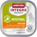 Integra Protect Intestinal Kalkoen Puur - Bakje, 100 g