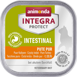 Integra Protect Intestinal Kalkoen Puur - Bakje - 100 g